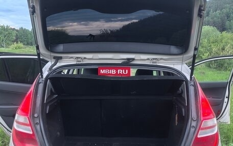 Hyundai i30 I, 2011 год, 550 000 рублей, 8 фотография