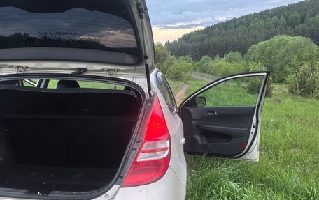 Hyundai i30 I, 2011 год, 550 000 рублей, 11 фотография