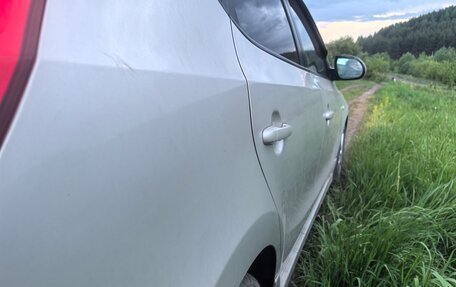Hyundai i30 I, 2011 год, 550 000 рублей, 12 фотография