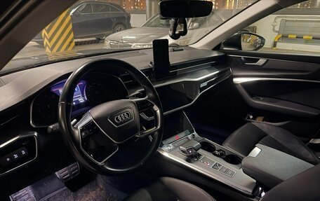 Audi A6, 2019 год, 3 550 000 рублей, 7 фотография