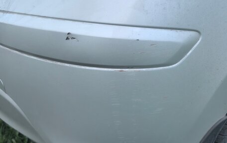 Hyundai i30 I, 2011 год, 550 000 рублей, 13 фотография