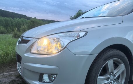 Hyundai i30 I, 2011 год, 550 000 рублей, 14 фотография