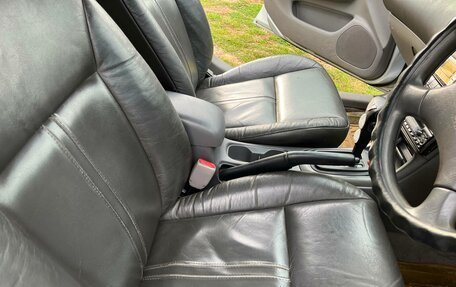 Nissan Sunny N16, 2001 год, 300 000 рублей, 14 фотография