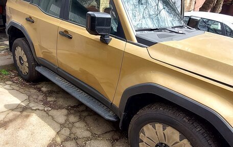 Toyota Land Cruiser Prado, 2025 год, 11 200 000 рублей, 4 фотография