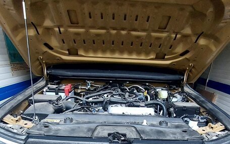 Toyota Land Cruiser Prado, 2025 год, 11 200 000 рублей, 8 фотография