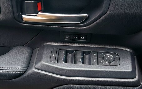 Toyota Land Cruiser Prado, 2025 год, 11 200 000 рублей, 6 фотография