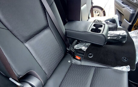 Toyota Land Cruiser Prado, 2025 год, 11 200 000 рублей, 10 фотография