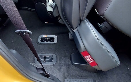 Toyota Land Cruiser Prado, 2025 год, 11 200 000 рублей, 11 фотография