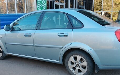 Daewoo Gentra II, 2014 год, 385 000 рублей, 4 фотография