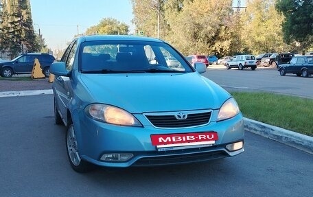 Daewoo Gentra II, 2014 год, 385 000 рублей, 2 фотография