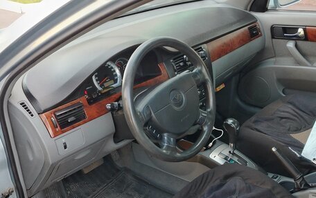 Daewoo Gentra II, 2014 год, 385 000 рублей, 11 фотография