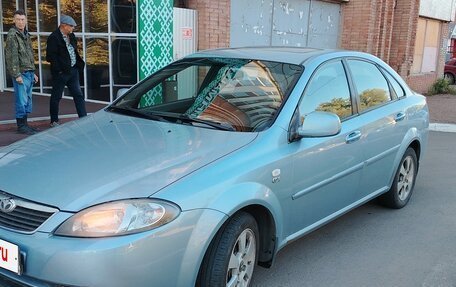 Daewoo Gentra II, 2014 год, 385 000 рублей, 3 фотография