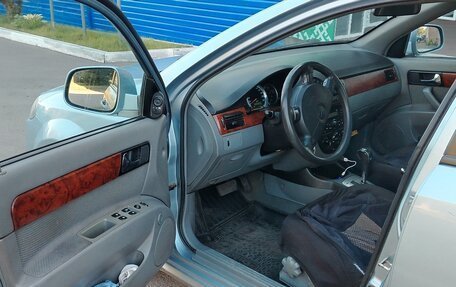 Daewoo Gentra II, 2014 год, 385 000 рублей, 9 фотография