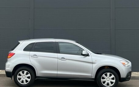 Mitsubishi ASX I рестайлинг, 2012 год, 1 290 000 рублей, 4 фотография