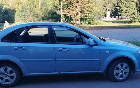 Daewoo Gentra II, 2014 год, 385 000 рублей, 8 фотография