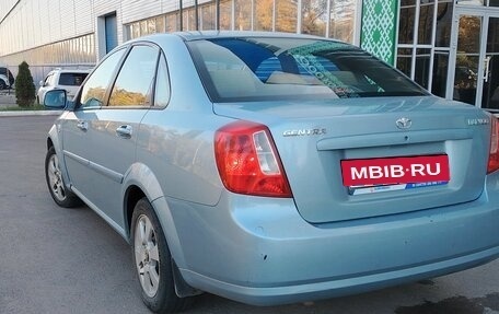 Daewoo Gentra II, 2014 год, 385 000 рублей, 5 фотография