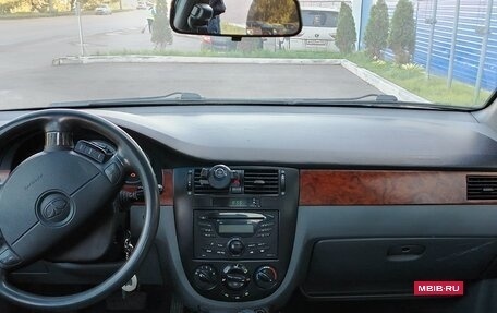 Daewoo Gentra II, 2014 год, 385 000 рублей, 10 фотография