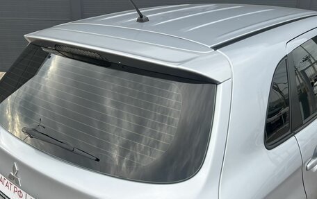 Mitsubishi ASX I рестайлинг, 2012 год, 1 290 000 рублей, 11 фотография