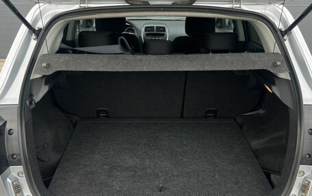 Mitsubishi ASX I рестайлинг, 2012 год, 1 290 000 рублей, 13 фотография