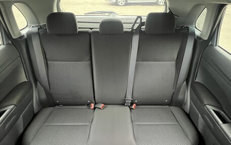 Mitsubishi ASX I рестайлинг, 2012 год, 1 290 000 рублей, 21 фотография