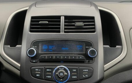 Chevrolet Aveo III, 2013 год, 460 000 рублей, 14 фотография