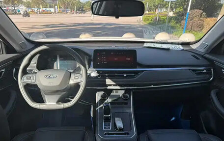 Chery Tiggo 8 I, 2026 год, 1 990 000 рублей, 7 фотография