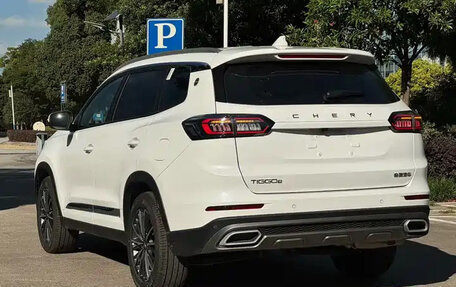 Chery Tiggo 8 I, 2026 год, 1 990 000 рублей, 4 фотография