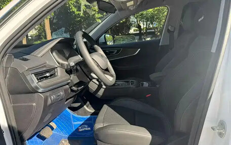 Chery Tiggo 8 I, 2026 год, 1 990 000 рублей, 8 фотография