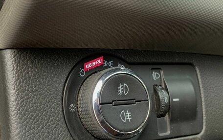 Chevrolet Aveo III, 2013 год, 460 000 рублей, 16 фотография