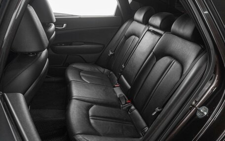 KIA Optima IV, 2016 год, 1 689 000 рублей, 12 фотография
