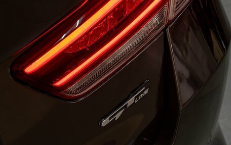 KIA Optima IV, 2016 год, 1 689 000 рублей, 7 фотография