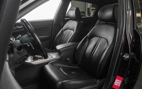 KIA Optima IV, 2016 год, 1 689 000 рублей, 13 фотография