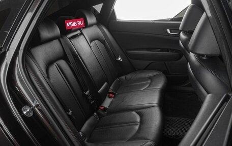 KIA Optima IV, 2016 год, 1 689 000 рублей, 10 фотография