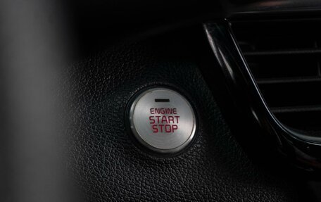 KIA Optima IV, 2016 год, 1 689 000 рублей, 21 фотография