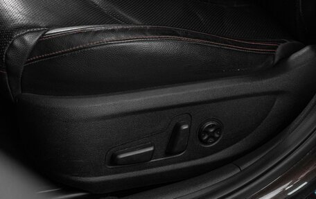 KIA Optima IV, 2016 год, 1 689 000 рублей, 26 фотография