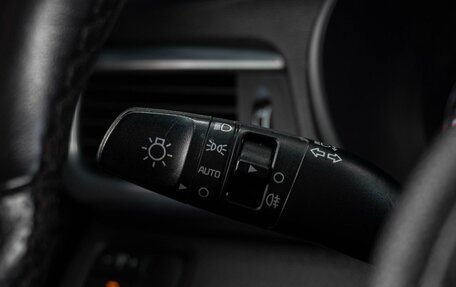 KIA Optima IV, 2016 год, 1 689 000 рублей, 20 фотография