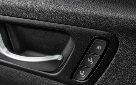 KIA Optima IV, 2016 год, 1 689 000 рублей, 27 фотография