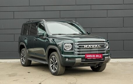 Haval H9, 2026 год, 5 299 000 рублей, 6 фотография