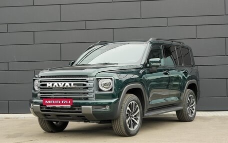 Haval H9, 2026 год, 5 299 000 рублей, 3 фотография