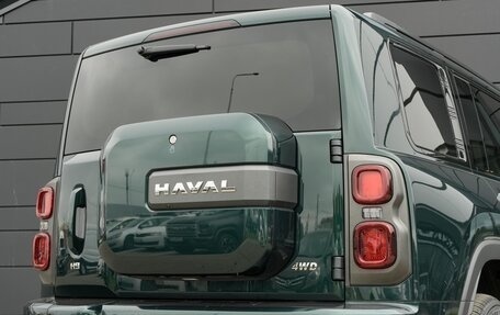 Haval H9, 2026 год, 5 299 000 рублей, 9 фотография