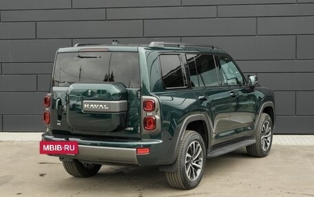 Haval H9, 2026 год, 5 299 000 рублей, 8 фотография