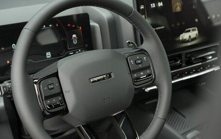 Haval H9, 2026 год, 5 299 000 рублей, 14 фотография