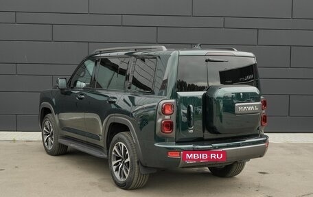 Haval H9, 2026 год, 5 299 000 рублей, 11 фотография