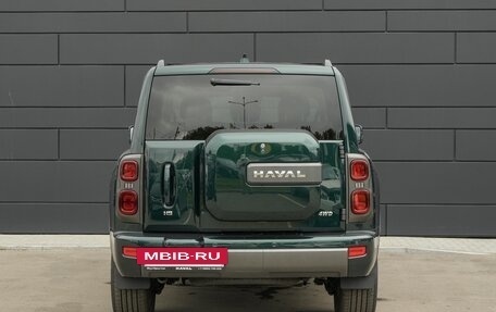Haval H9, 2026 год, 5 299 000 рублей, 10 фотография