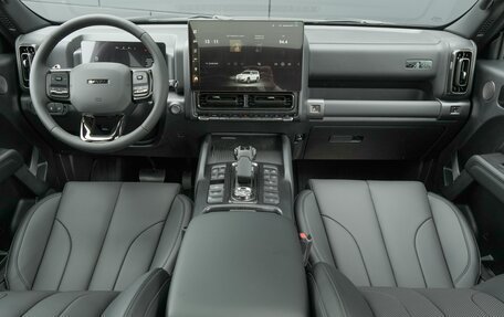 Haval H9, 2026 год, 5 299 000 рублей, 31 фотография