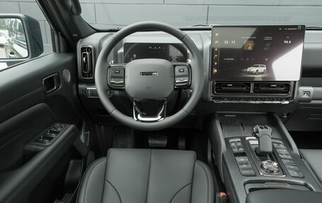 Haval H9, 2026 год, 5 299 000 рублей, 32 фотография