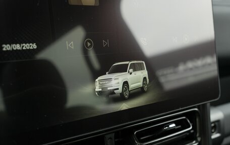 Haval H9, 2026 год, 5 299 000 рублей, 34 фотография