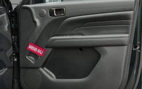 Haval H9, 2026 год, 5 299 000 рублей, 27 фотография
