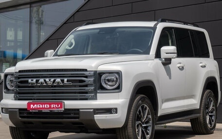 Haval H9, 2026 год, 5 299 000 рублей, 5 фотография