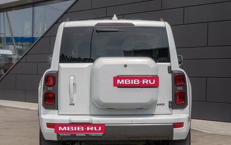 Haval H9, 2026 год, 5 299 000 рублей, 7 фотография